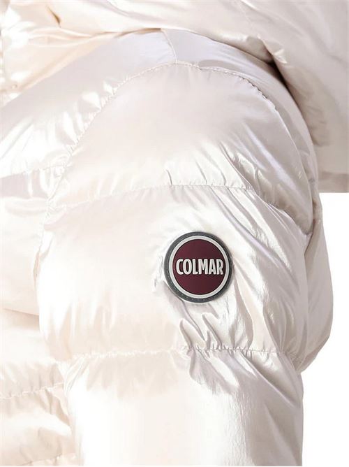 GIACCA V.DUV.DONNA COLMAR | 2295 9YM/04